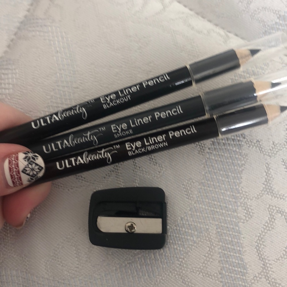 Ulta Beauty Eye liner